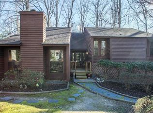 801 Stiles Ct, North Chesterfield, VA 23235