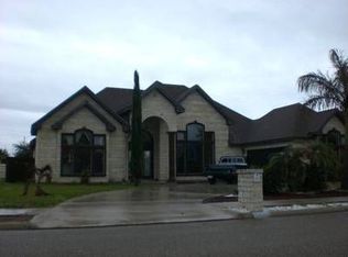 1405 Viejo Ln, Mission, TX 78572