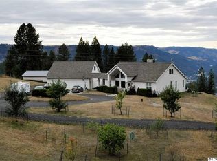 3295 Lakeview Rd, Orofino, ID 83544