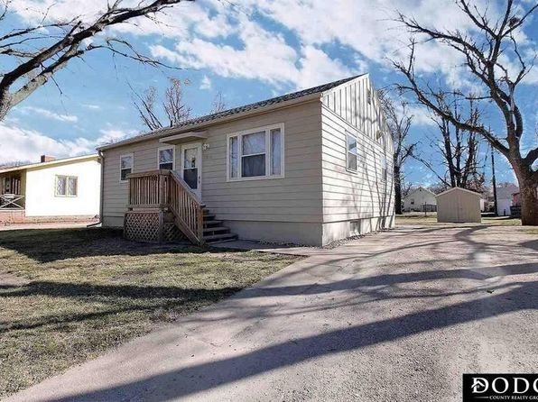 1216 N Pebble St Fremont Ne 68025 Zillow