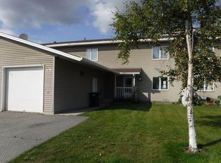 1220 Sutton Loop, Fairbanks, AK 99701