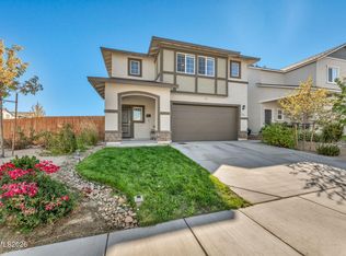 8830 Gazing Star Dr, Reno, NV 89506