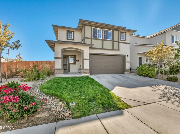 8830 Gazing Star Dr, Reno, NV 89506