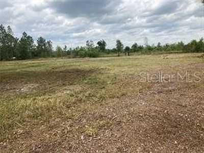 Oil Well Rd, Clermont, FL, 34714