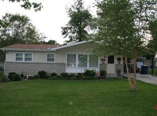 125 Edgewood Dr, Bedford, IN
