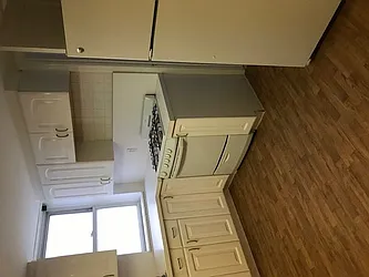 Rented by Johanna Gyuro, LREB