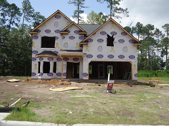 Est. Completion Late Sept.