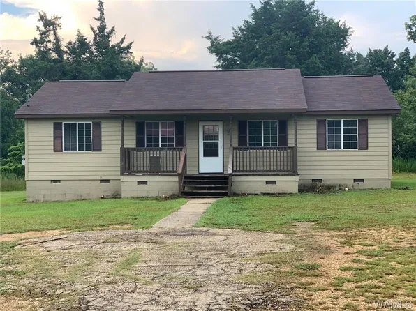 705 E Jefferson St, Demopolis, AL 36732