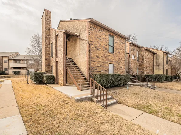 1200 Harwell Dr APT 1920, Arlington, TX 76011