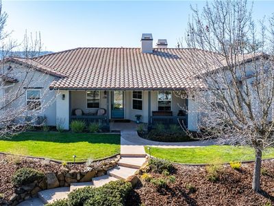 9300 Via Cielo, Atascadero, CA, 93422