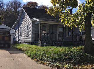 3412 6th Ave, Parkersburg, WV