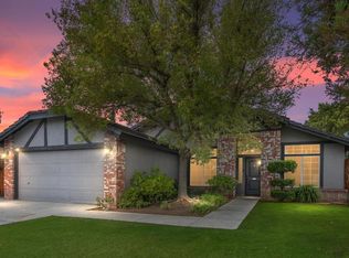 8502 Sun Harbor Dr, Bakersfield, CA 93312