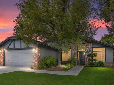 8502 Sun Harbor Dr, Bakersfield, CA, 93312