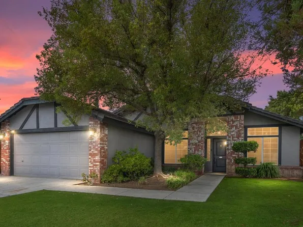 8502 Sun Harbor Dr, Bakersfield, CA 93312