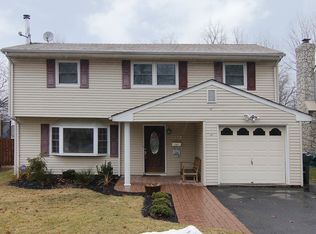2413 Westfield Ave, Scotch Plains, NJ 07076