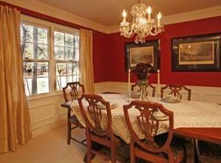 5196 Corners Dr, Dunwoody, GA 30338