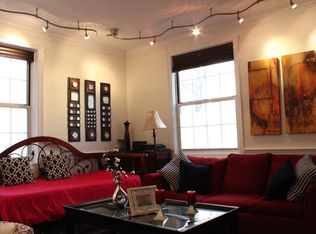 117-01 Park Lane South #D1L, Kew Gardens, NY 11415