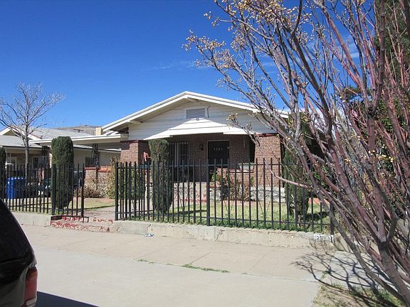 3rd image of 3321 Hueco Ave
