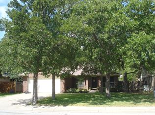 2509 Stenson Dr, Cedar Park, TX 78613