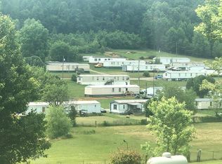 424 Carters Valley Rd, Rogersville, TN 37857