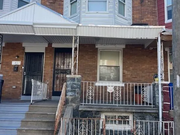 425 N Horton St, Philadelphia, PA 19151