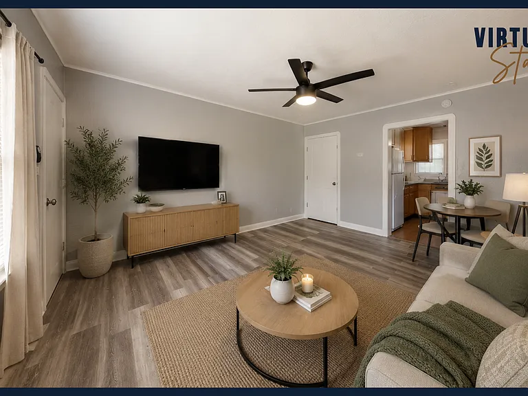 6405 Bancroft Ave — Photo 1