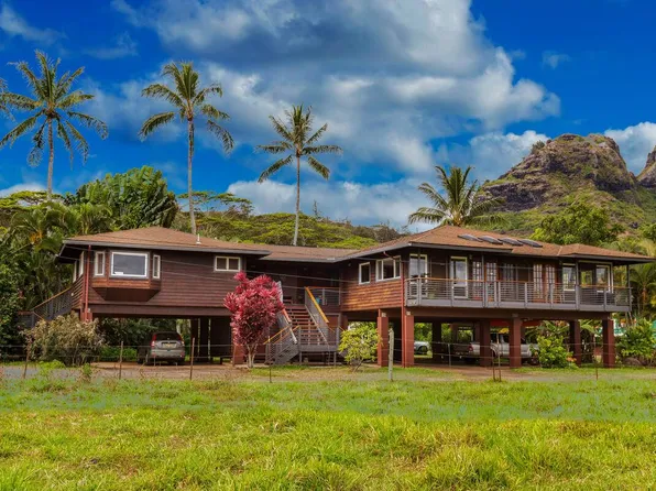 4-4240 Kuhio Hwy #D, Anahola, HI 96703