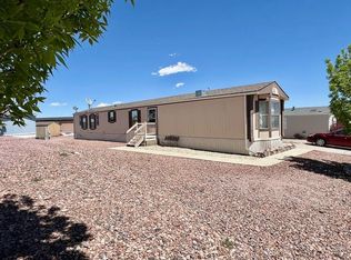 6464 Dillon Dr UNIT 89, Pueblo, CO 81008