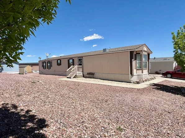 6464 Dillon Dr Unit 89, Pueblo, CO 81008
