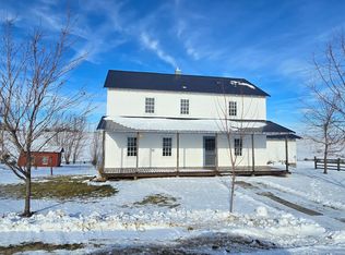 13130 County Road 21, Canton, MN 55922