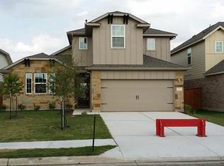 201 Peggy Dr, Liberty Hill, TX 78642