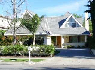 917 E Camino Real Ave, Arcadia, CA 91006