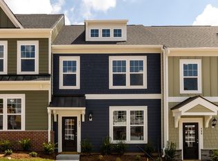 481 Rally Point Pl, Wake Forest, NC 27587