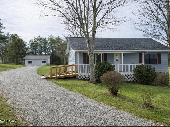 144 Atkins Rd, Madisonville, TN 37354