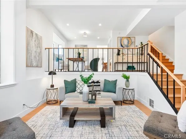 13036 Mindanao Way, Marina Del Rey, CA 90292