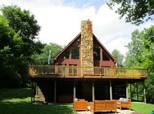 3300 State Route 229, Marengo, OH