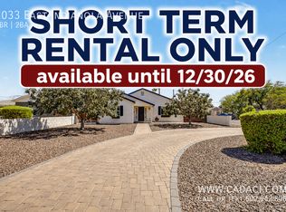 1033 E Indianola Ave, Phoenix, AZ 85014