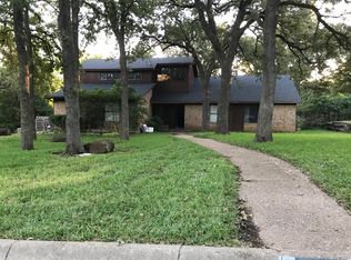 7808 Kramer Ct, Fort Worth, TX 76112