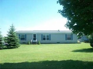 6438 Hill Rd, Sodus, NY 14551