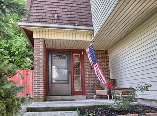 601 Saint Marys Dr, Steelton, PA 17113
