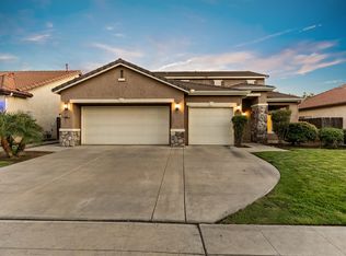 6083 E Andrews Ave, Fresno, CA 93727