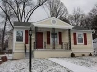 113 James St, Gaithersburg, MD 20877