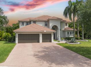 10980 NW 69th Place, Parkland, FL 33076
