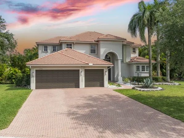 10980 NW 69th Place, Parkland, FL 33076