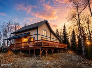 4183 W Little Rain Rd, Wasilla, AK 99623