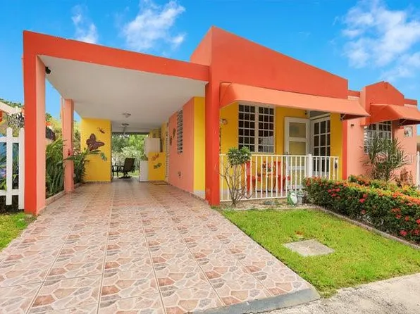 80 Calle De Las Palomas, Rincon, PR 00677