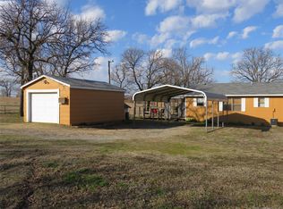 17463 Old Shamrock Hwy, Drumright, OK 74030