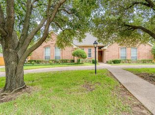 2203 Woodstock Dr, Colleyville, TX 76034
