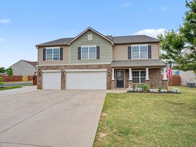 416 Saddleback Trl, Duncan, SC, 29334