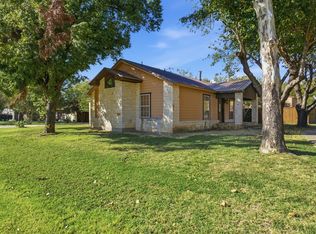 200 N Elm Ln, Tolar, TX 76476